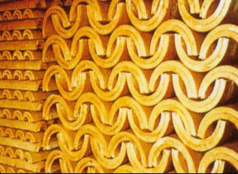 聚氨酯管壳发泡